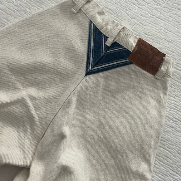 Vintage “Denum” Jeans - Picture 2 of 8